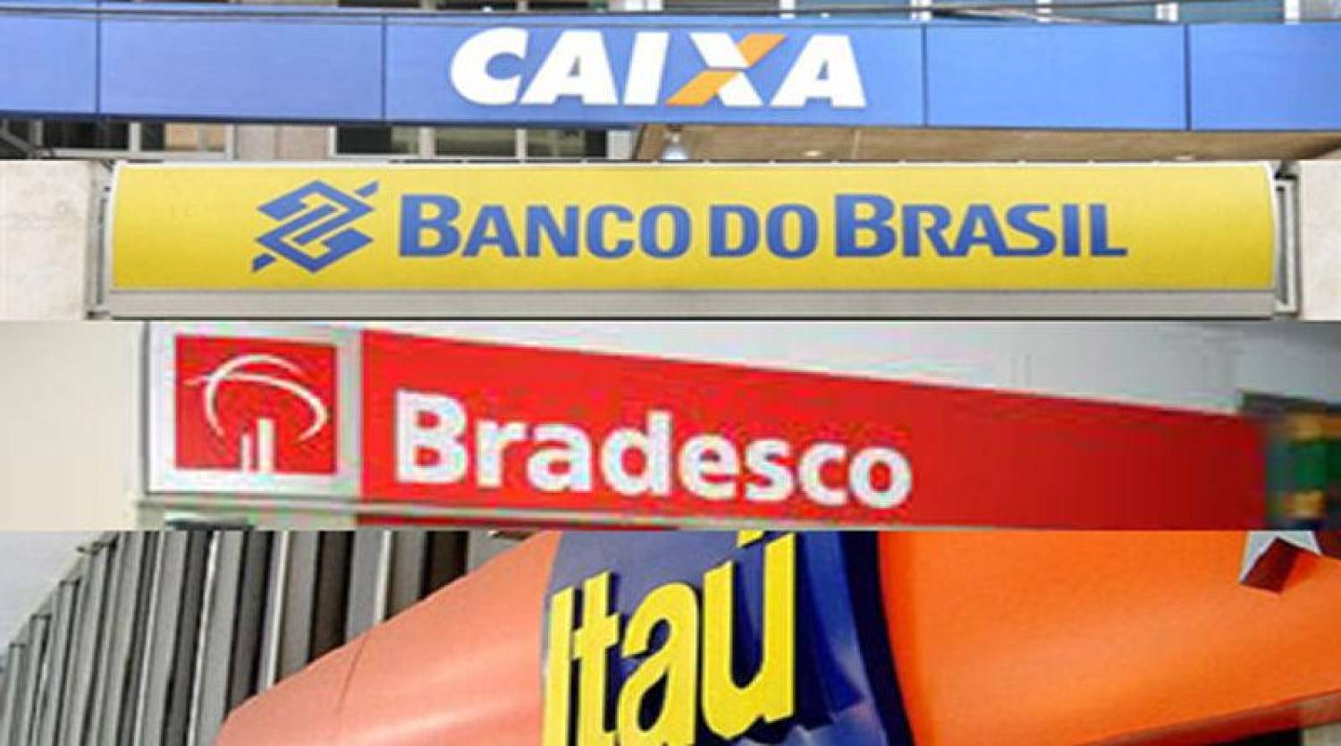 Bancos estão entre os maiores devedores da Previdência Bancos estão entre os maiores devedores da Previdência