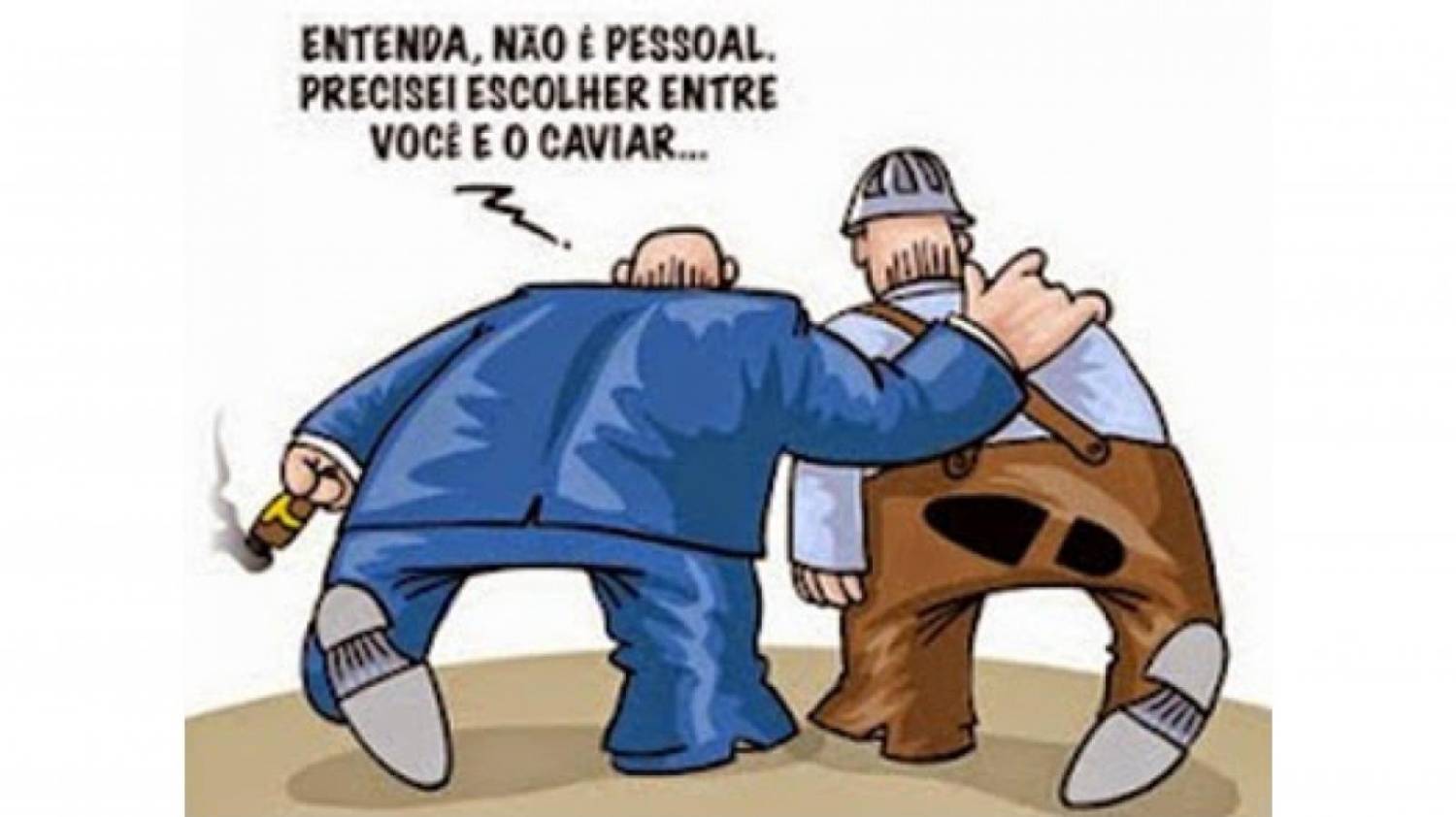 Terceirização sem limites vai ampliar corrupção, desemprego e crise social Terceirização sem limites vai ampliar corrupção, desemprego e crise social