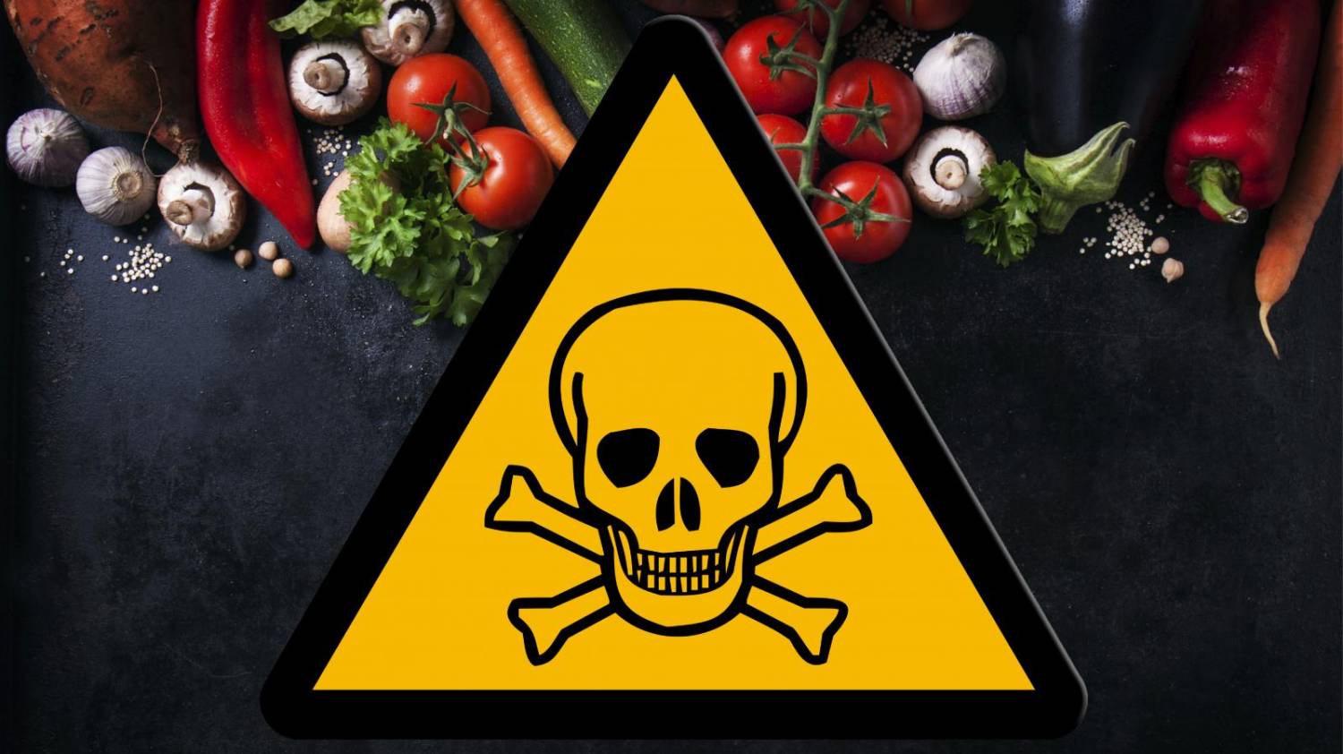 Governo pode autorizar agrotóxicos cancerígenos por medida provisória Governo pode autorizar agrotóxicos cancerígenos por medida provisória