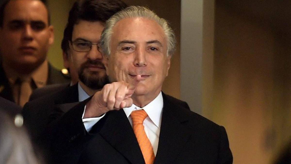 Temer limita número de funcionários no Banco do Brasil