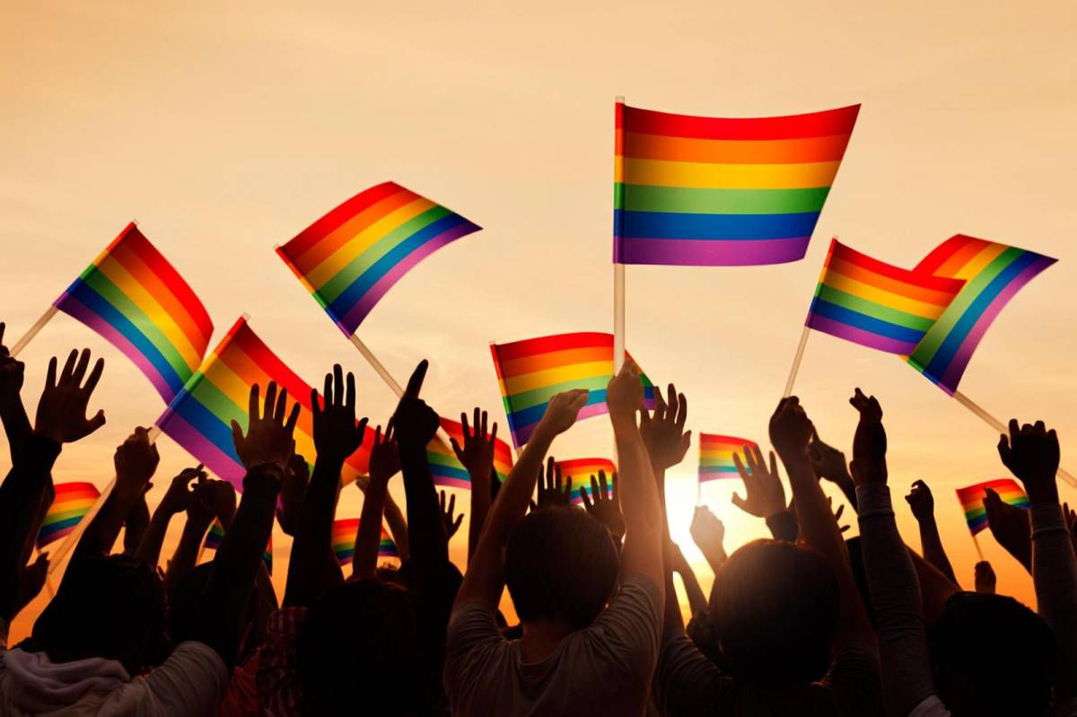 O que esperar do Mês Internacional do Orgulho LGBT?