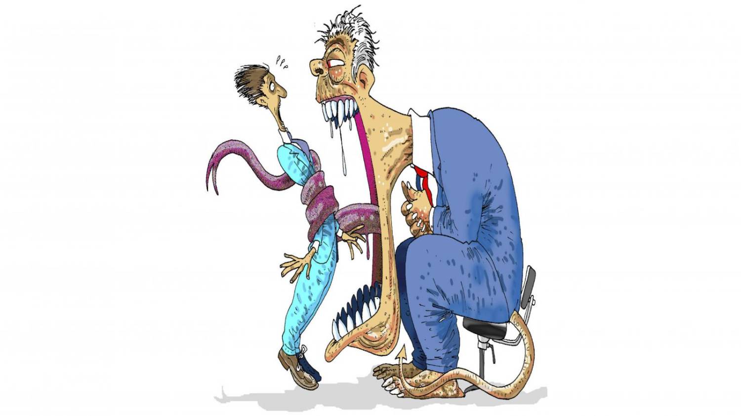 OAB aponta inconstitucionalidades no texto da Reforma Trabalhista OAB aponta inconstitucionalidades no texto da Reforma Trabalhista