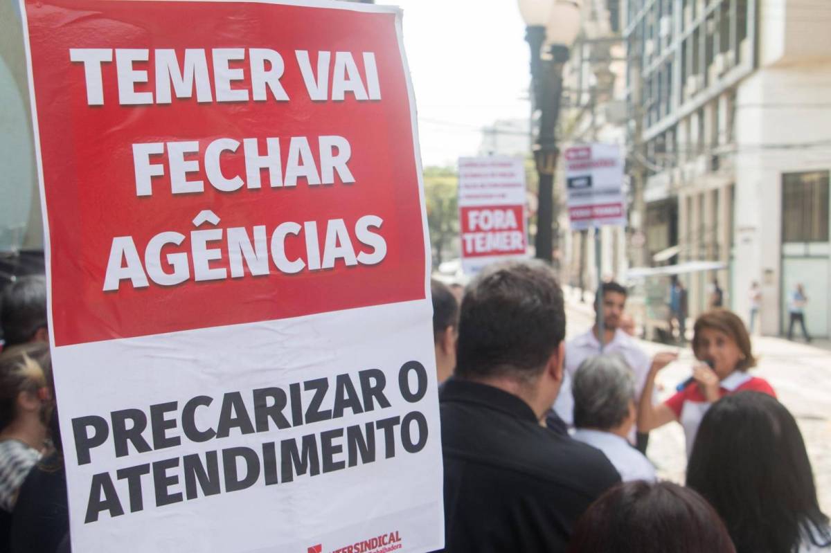 BB: Sessões de CCV e CCP estão suspensas em todo o Brasil