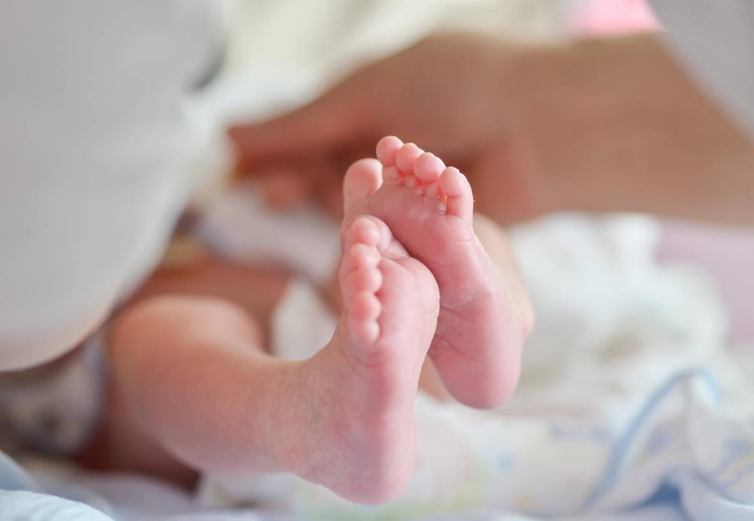Avança licença-maternidade maior para parto prematuro