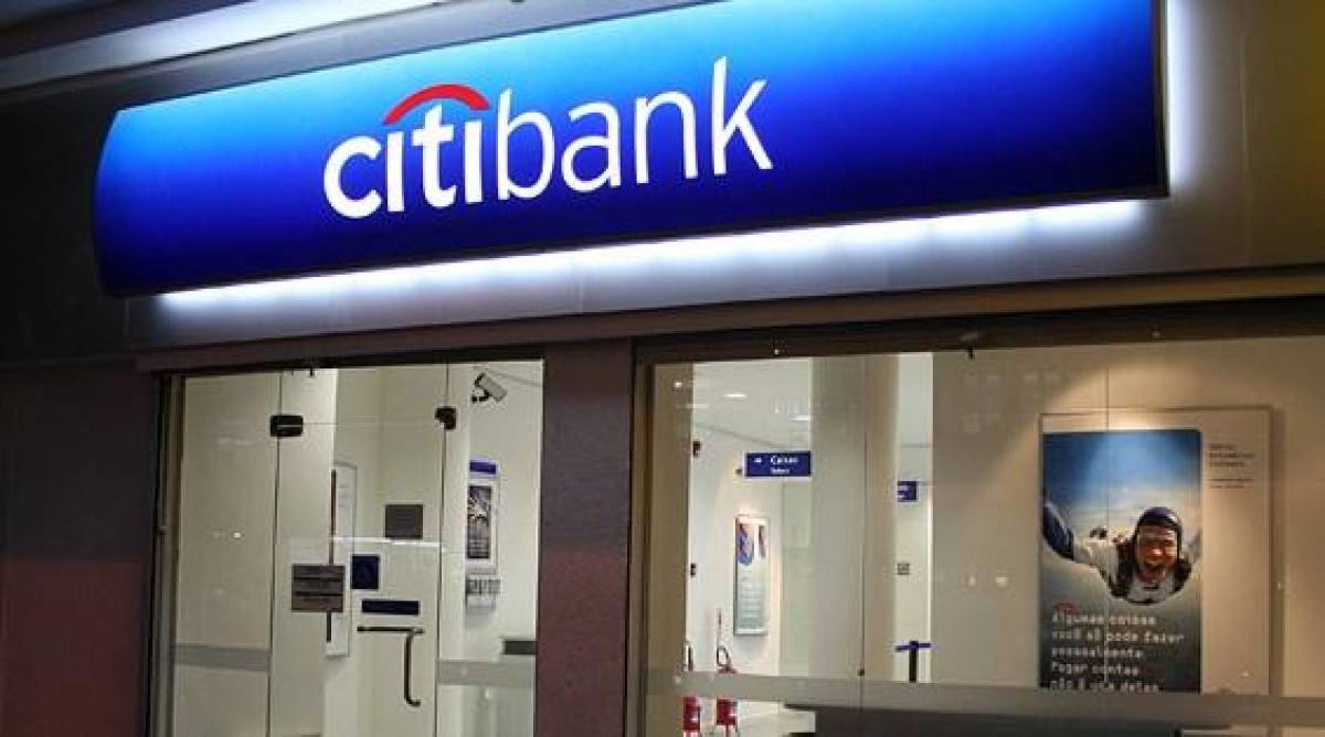 Citibank paga 1ª parcela da PLR dia 28