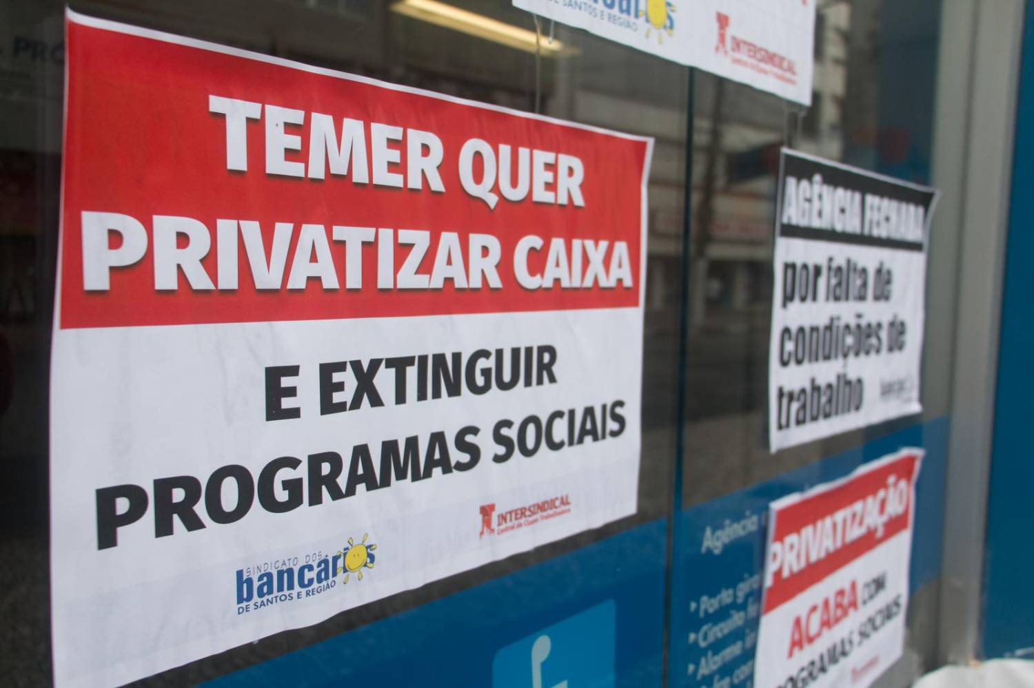 Conselho de Administração da Caixa pode transformar banco em S/A Conselho de Administração da Caixa pode transformar banco em S/A