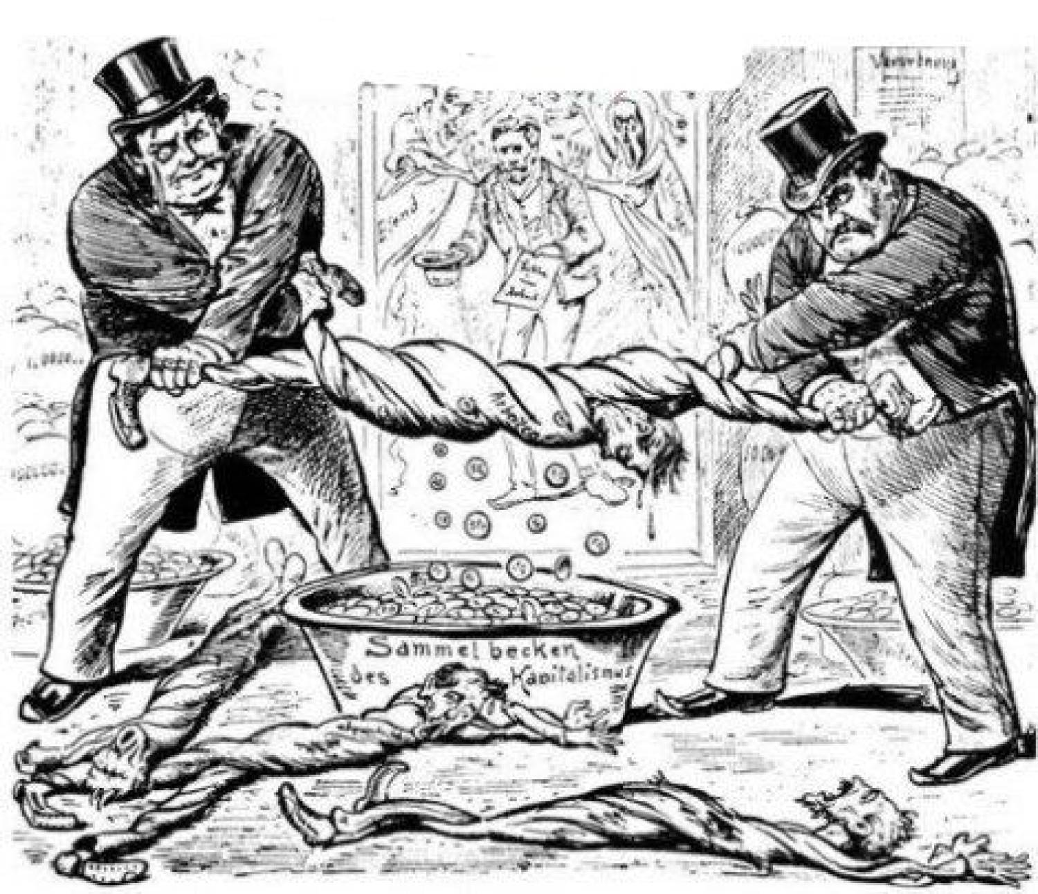 Para investidores, retirada dos seus direitos deveria ser ainda maior Para investidores, retirada dos seus direitos deveria ser ainda maior