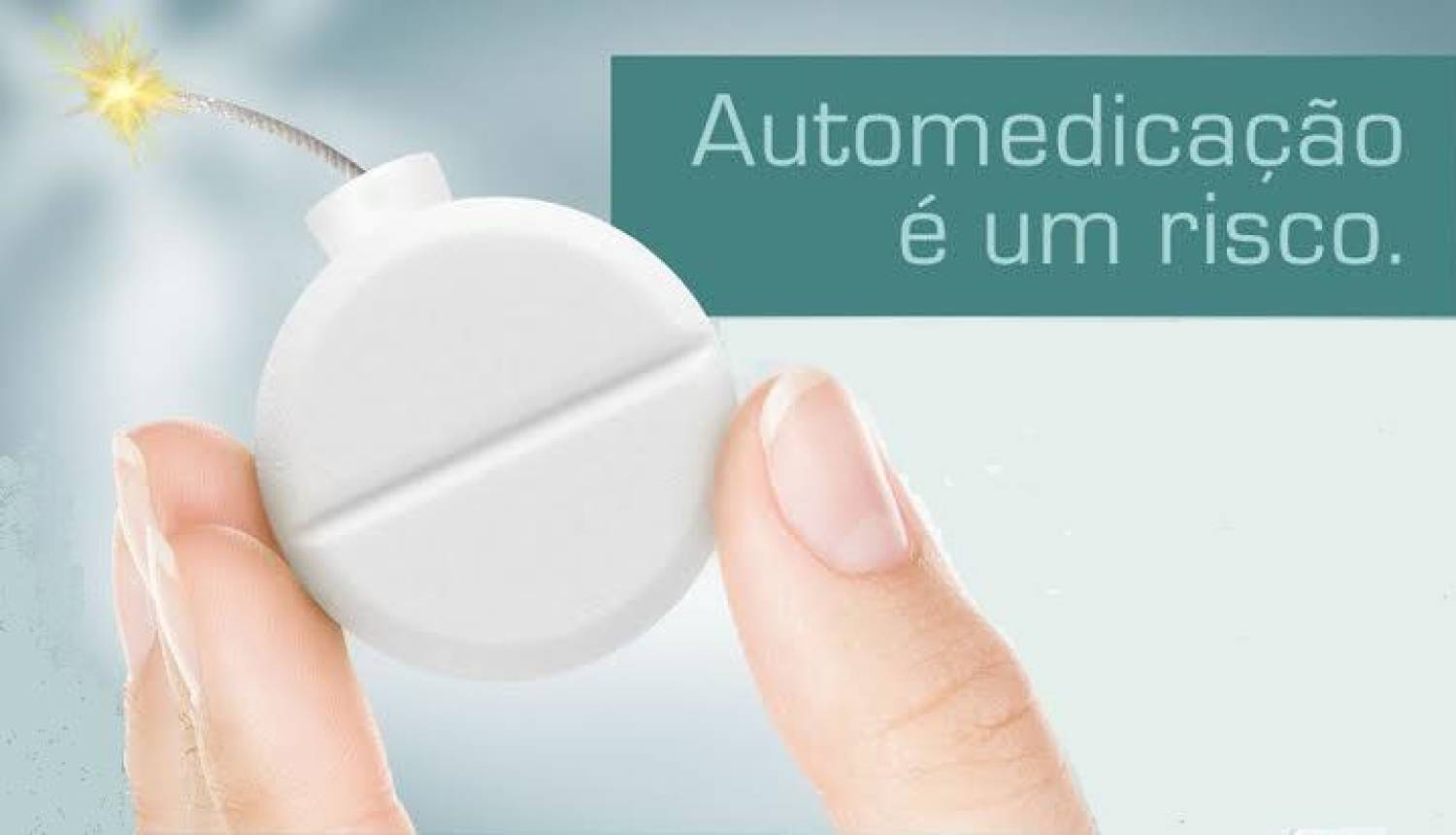 Automedicação: prática comum que preocupa especialistas Automedicação: prática comum que preocupa especialistas