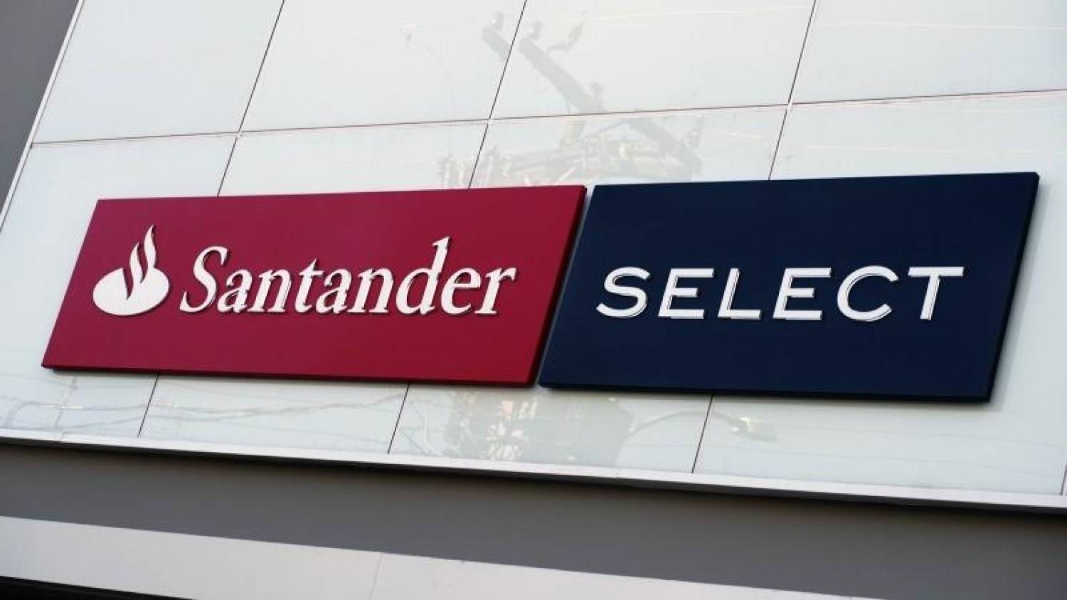 Economia pouco inteligente do Santander está fadada ao fracasso Economia pouco inteligente do Santander está fadada ao fracasso