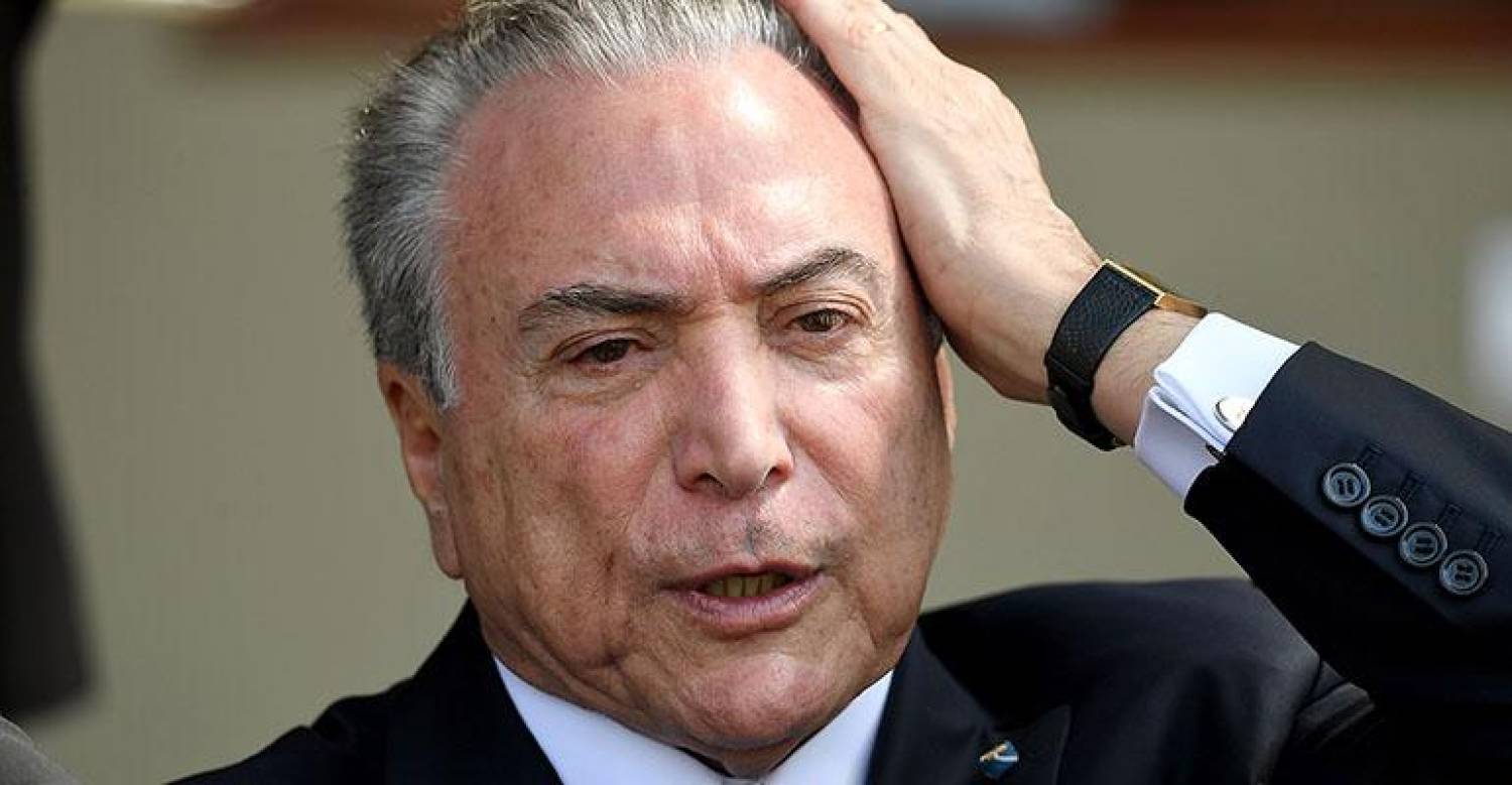 Justiça manda governo Temer suspender propaganda da Reforma da Previdência Justiça manda governo Temer suspender propaganda da Reforma da Previdência
