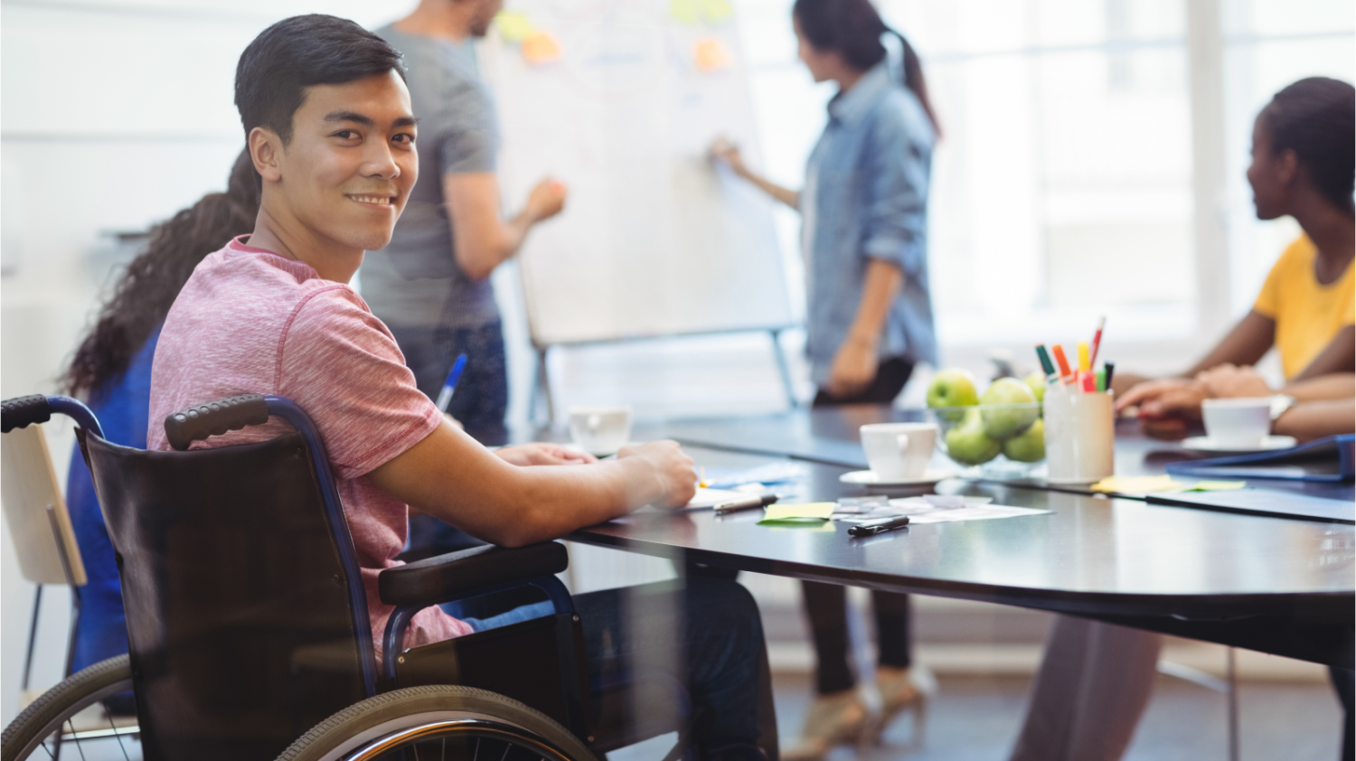 Pessoas com deficiência podem pedir isenção de imposto pela internet Pessoas com deficiência podem pedir isenção de imposto pela internet