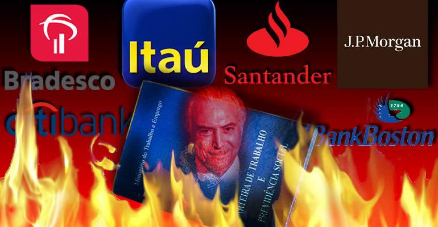 19/02: Dia de Luta com greves, paralisações e manifestações em todo o país 19/02: Dia de Luta com greves, paralisações e manifestações em todo o país