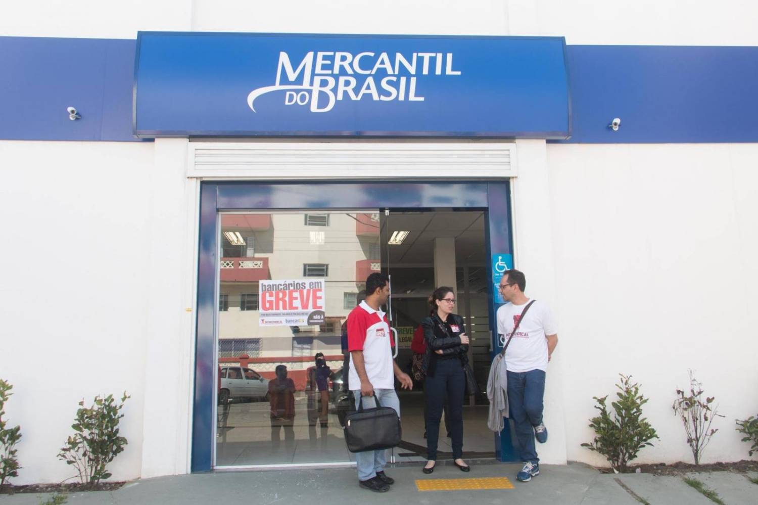 Banco Mercantil do Brasil lucrou R$ 26,2 milhões em 2017