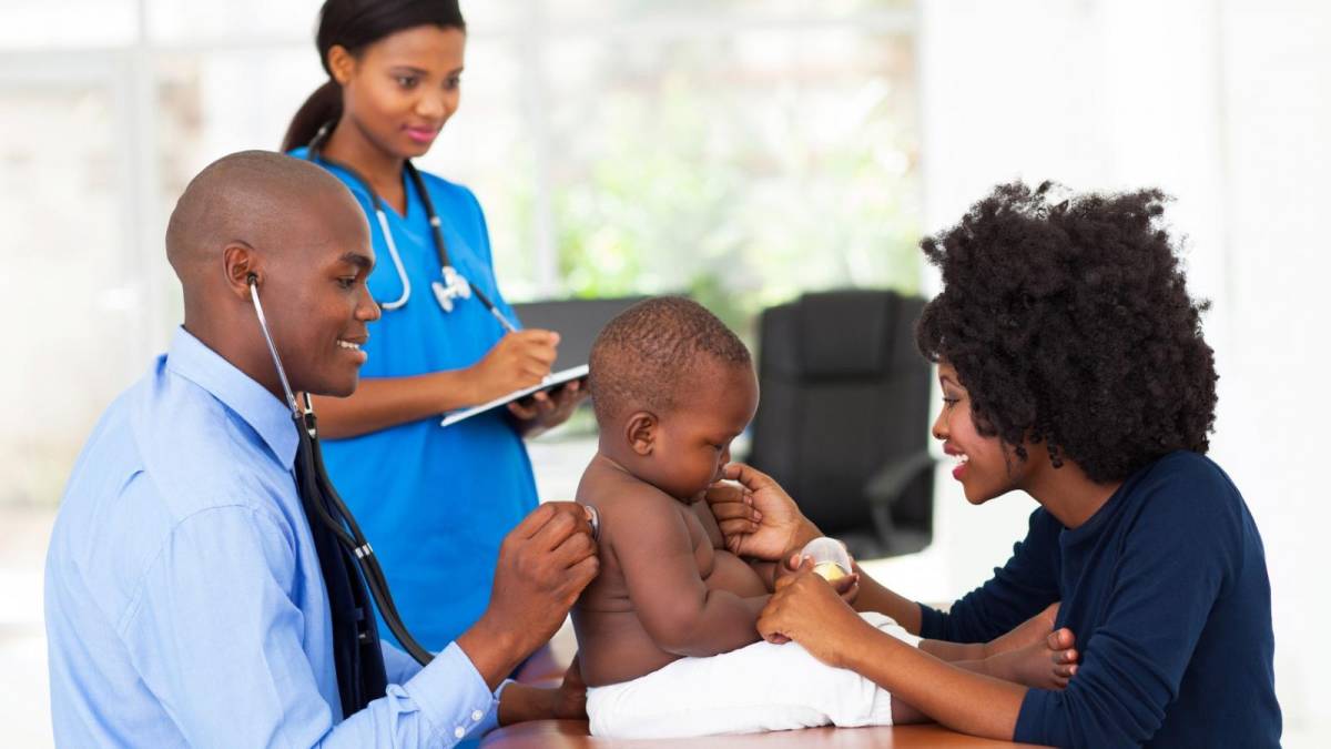 Trabalhador poderá ausentar-se 2 dias para acompanhar filho ao médico