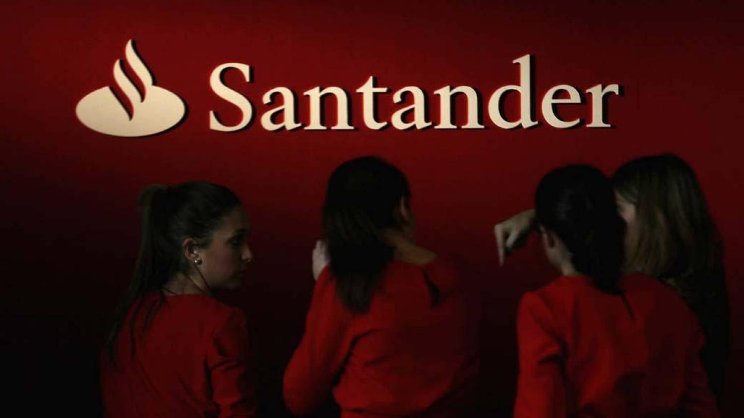 Santander, a espoliação consentida