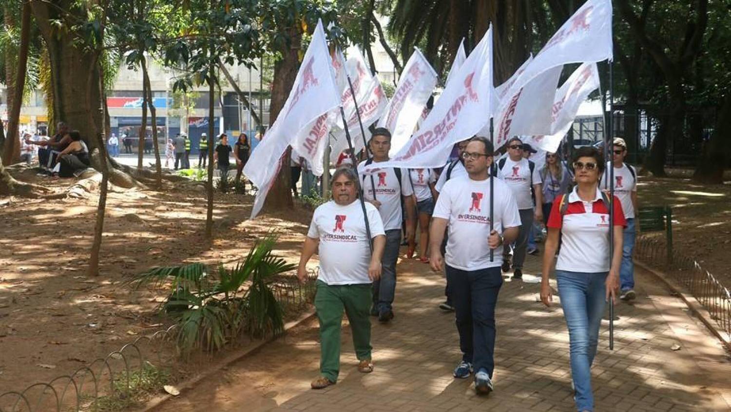 Campanha dos Bancários defenderá manutenção dos direitos e defesa dos empregos Campanha dos Bancários defenderá manutenção dos direitos e defesa dos empregos