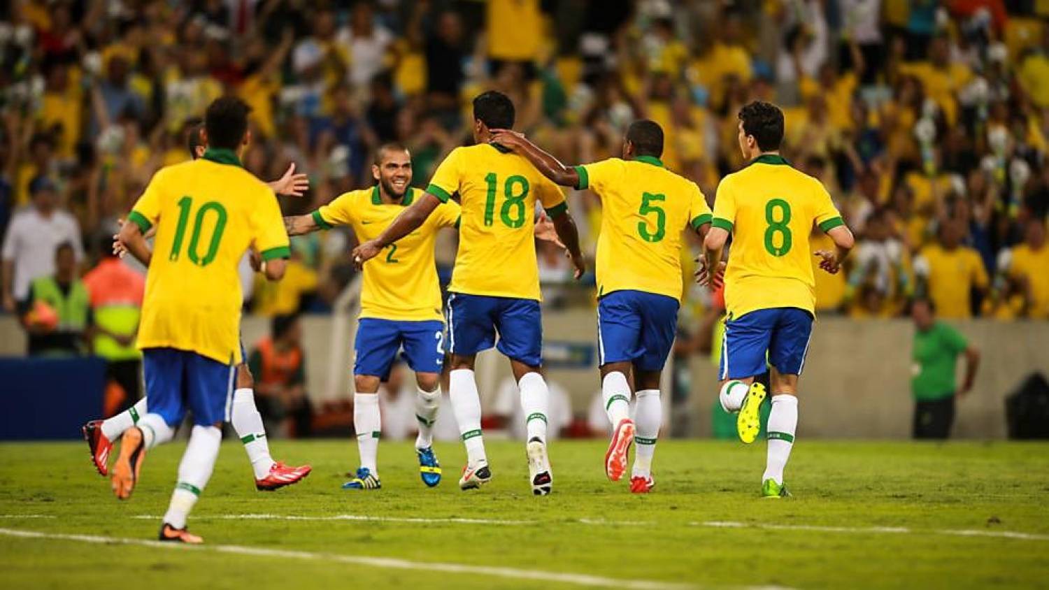 Conheça o horário bancário para os jogos do Brasil na Copa do Mundo
