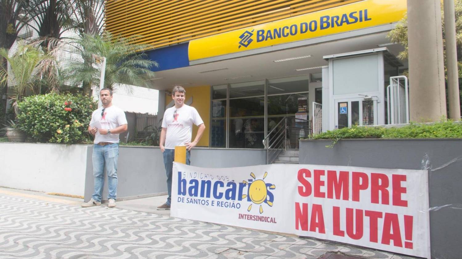 Decisão confirma direito à gratificação no Banco do Brasil