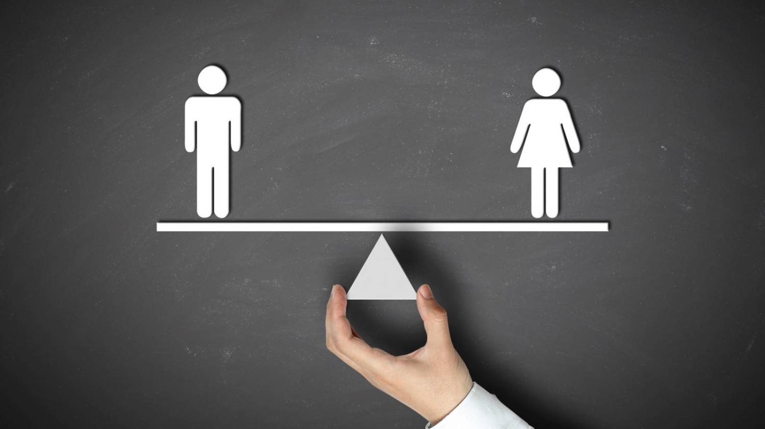 Igualdade salarial entre homens e mulheres aumentaria PIB em 3,3% Igualdade salarial entre homens e mulheres aumentaria PIB em 3,3%