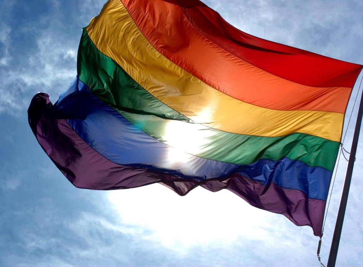 O desmonte de direitos e a população LGBT
