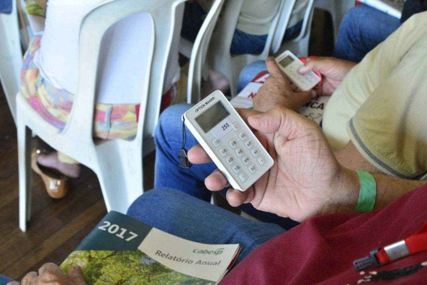 Assembleia Extraordinária da Cabesp acontece dia 30/6 em São Paulo Assembleia Extraordinária da Cabesp acontece dia 30/6 em São Paulo