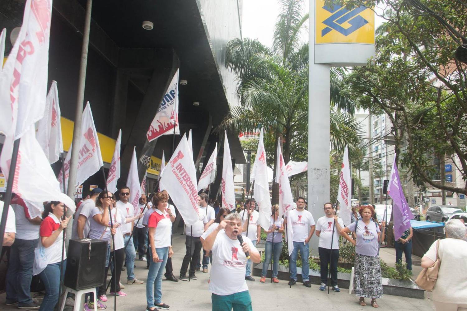 Banco do Brasil se nega a pagar VCP em audiência no Ministério Público Banco do Brasil se nega a pagar VCP em audiência no Ministério Público