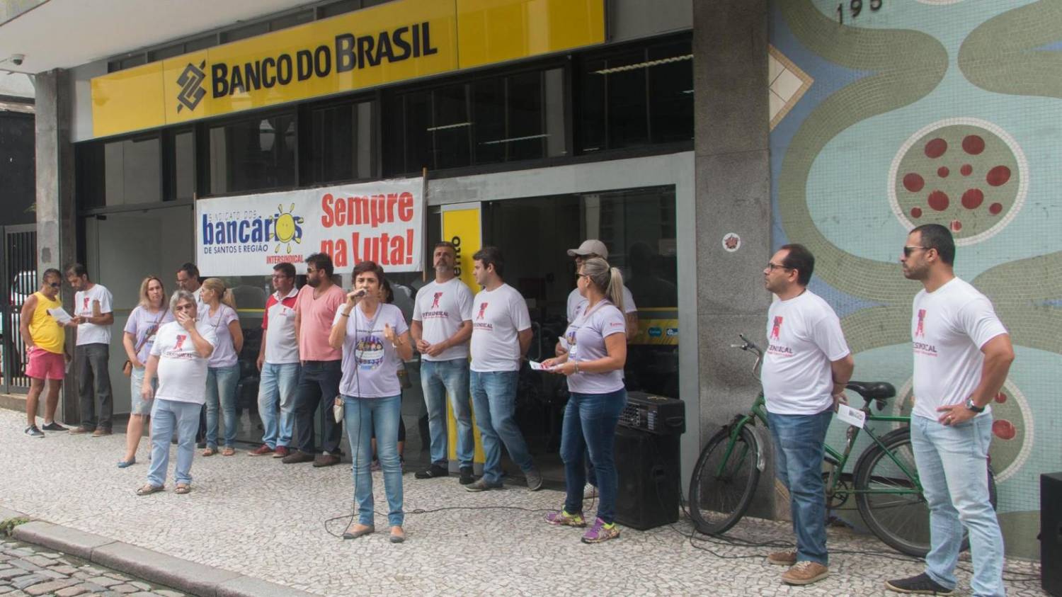 Banco do Brasil rompe mesa de negociação da Cassi