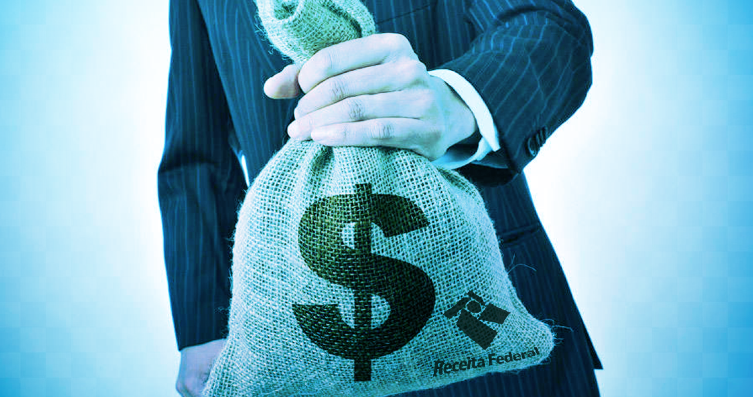 Conheça o calendário de restituições do IR; primeiro lote sai dia 15 Conheça o calendário de restituições do IR; primeiro lote sai dia 15