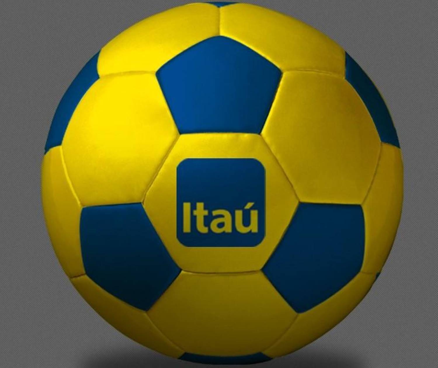 Itaú gasta milhões com futebol, mas se recusa a pagar aposentados Itaú gasta milhões com futebol, mas se recusa a pagar aposentados