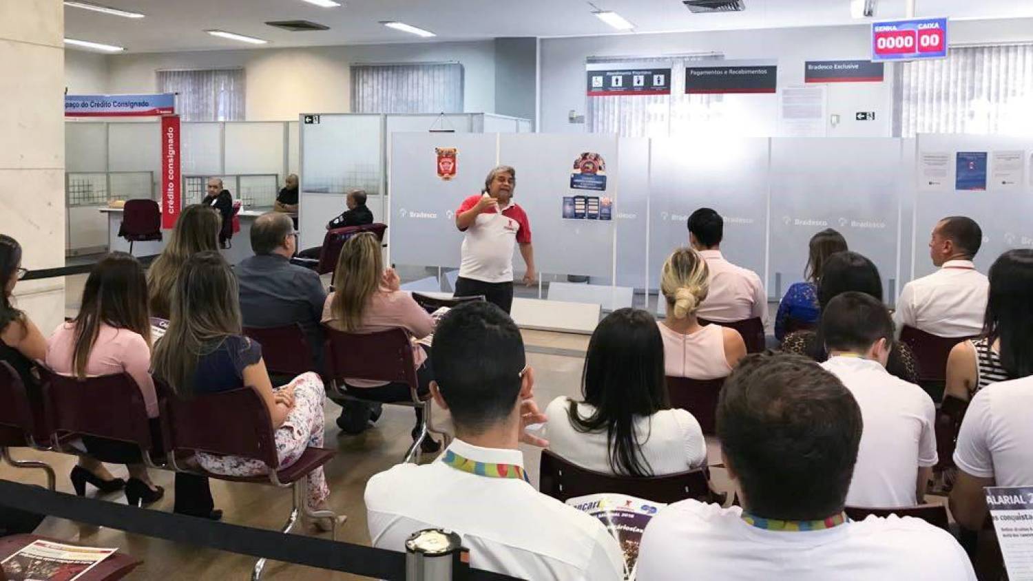 Pré-acordo busca garantir que trabalhadores não percam direitos em 31 de agosto Pré-acordo busca garantir que trabalhadores não percam direitos em 31 de agosto