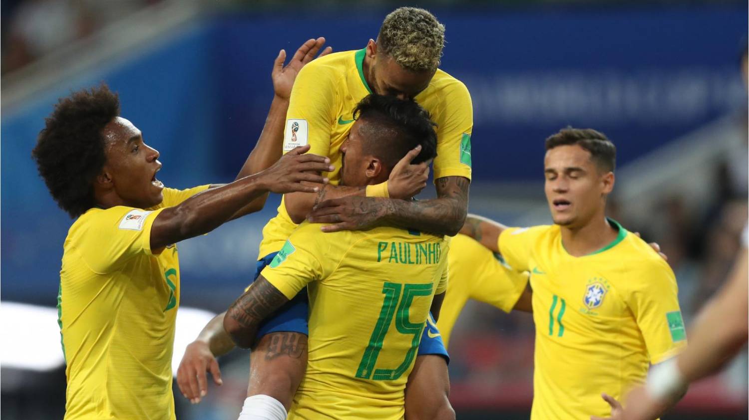 Veja o expediente do Sindicato nesta segunda, 2/7, dia de jogo do Brasil Veja o expediente do Sindicato nesta segunda, 2/7, dia de jogo do Brasil