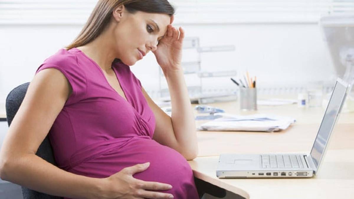Bancos propõem pagar PLR MENOR às Mães em licença-maternidade