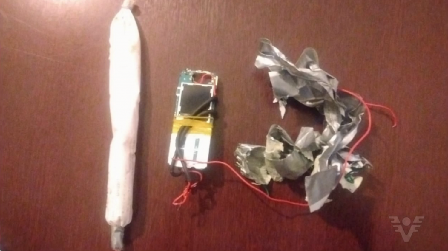 Sindicato acompanha caso de bancário que teve bomba presa ao corpo Sindicato acompanha caso de bancário que teve bomba presa ao corpo