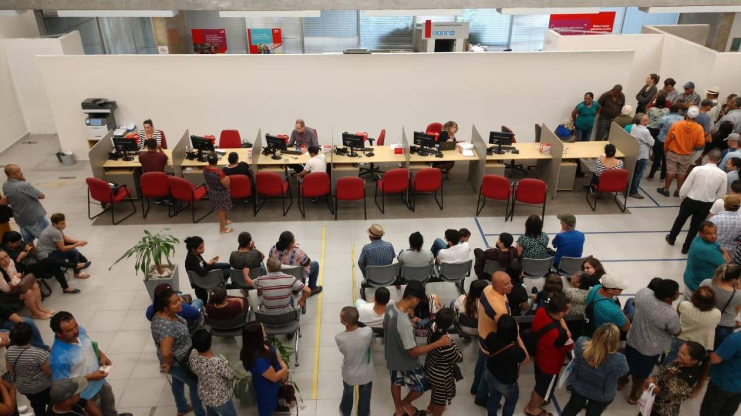 Sindicato não vai cobrar taxa negocial sobre PPRS do Santander