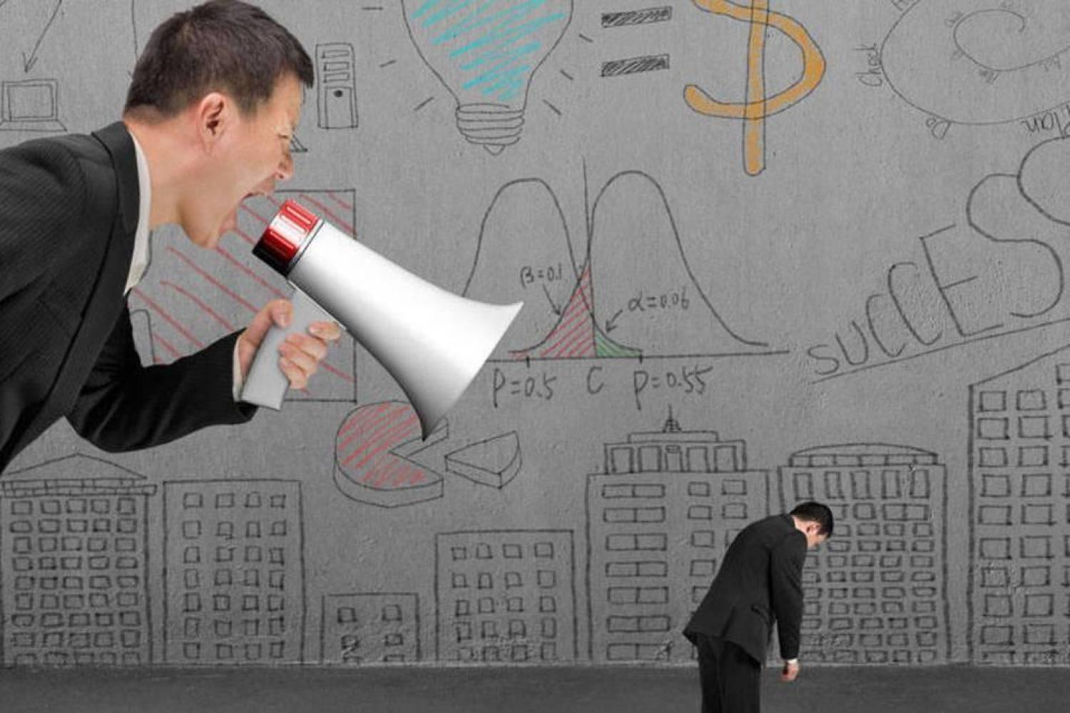 Diariamente mais de 400 processos de assédio moral são registrados no Brasil Diariamente mais de 400 processos de assédio moral são registrados no Brasil