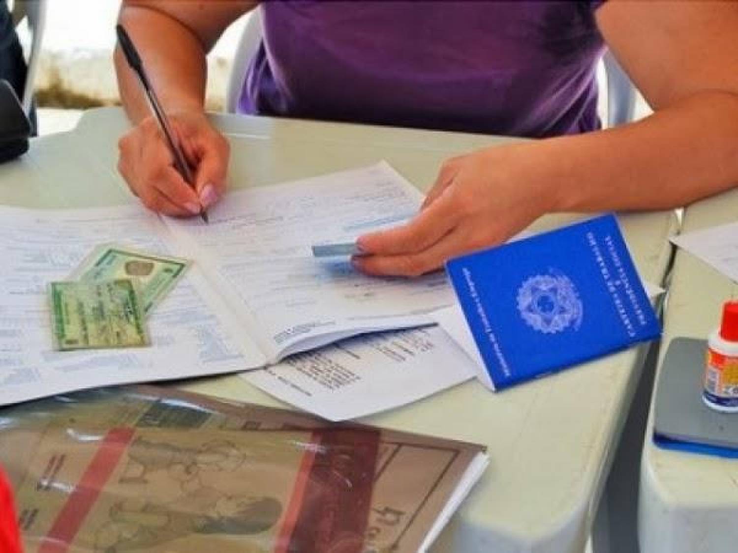 Em caso de demissão, antes de homologar, procure imediatamente o Sindicato Em caso de demissão, antes de homologar, procure imediatamente o Sindicato