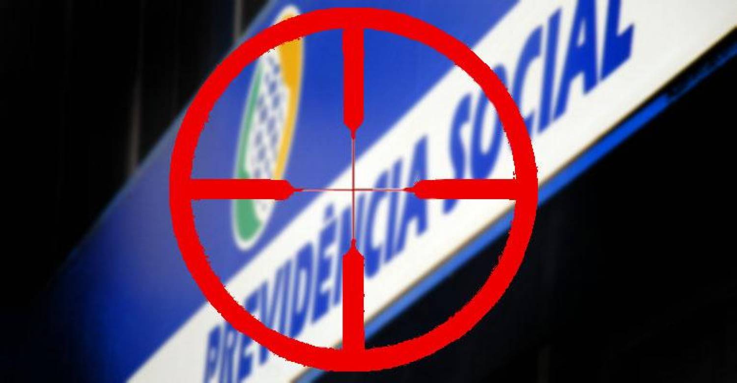 Especialistas criticam proposta sobre capitalização da Previdência Especialistas criticam proposta sobre capitalização da Previdência