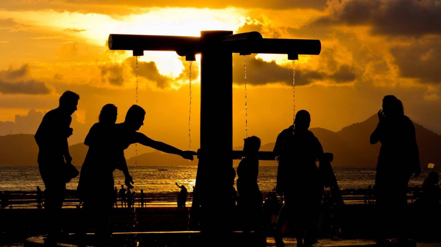 Governo decide manter começo do horário de verão em 4 de novembro Governo decide manter começo do horário de verão em 4 de novembro