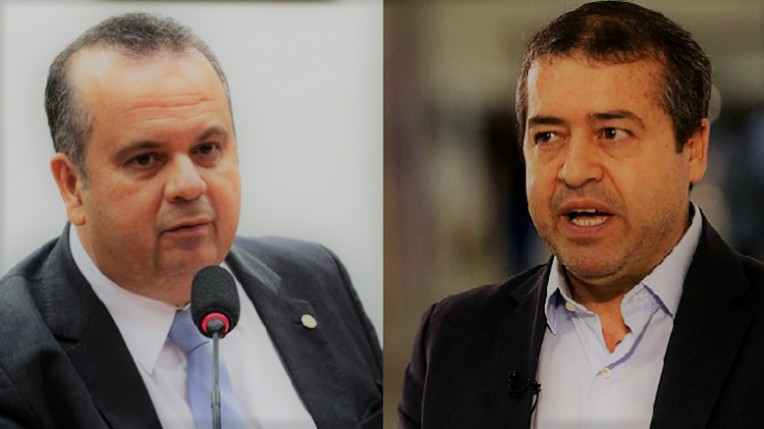 Ministro e relator da reforma trabalhista não conseguem reeleição