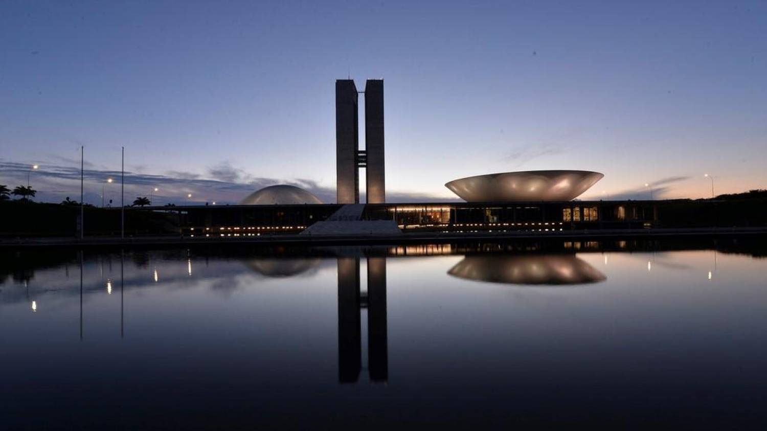 Novo Congresso Nacional tem perfil ainda pior para os trabalhadores Novo Congresso Nacional tem perfil ainda pior para os trabalhadores