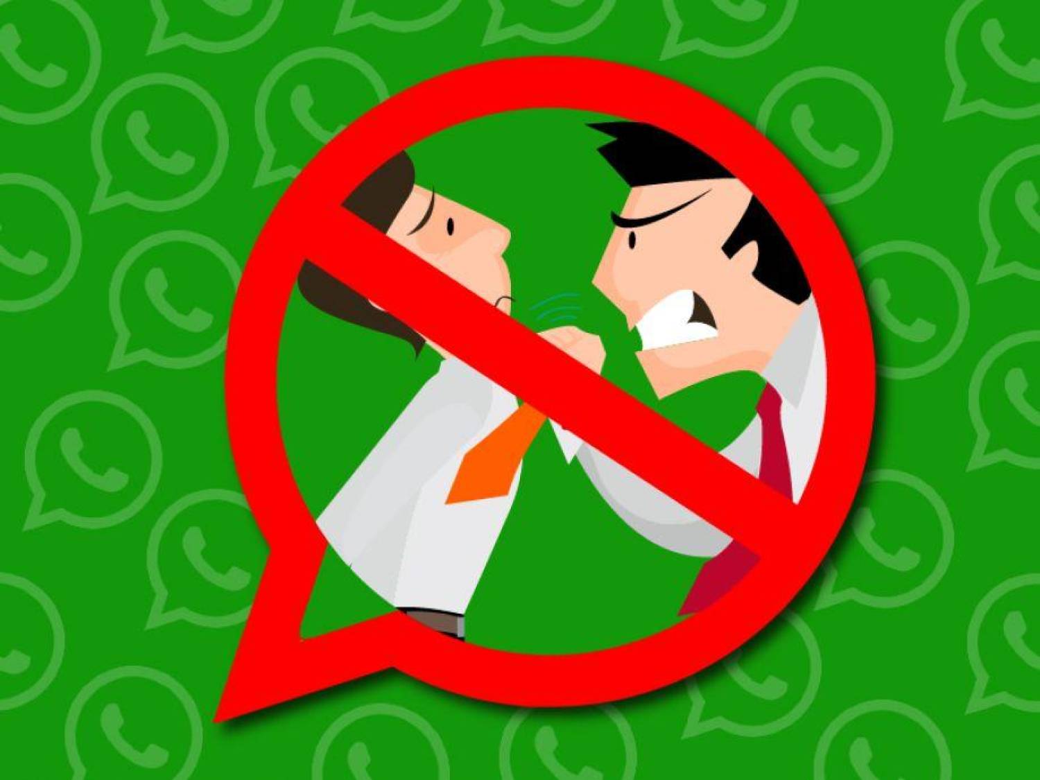 TST dá indenização por cobrança no WhatsApp