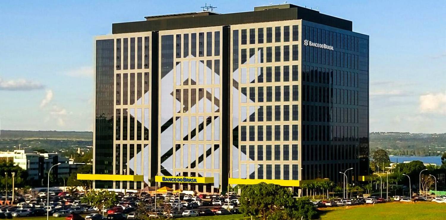 Fusão do BB e Bank of America é cogitada por equipe de Bolsonaro Fusão do BB e Bank of America é cogitada por equipe de Bolsonaro