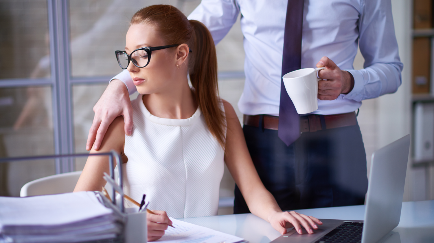 MPT lança cartilha sobre violência contra a mulher no mercado de trabalho MPT lança cartilha sobre violência contra a mulher no mercado de trabalho