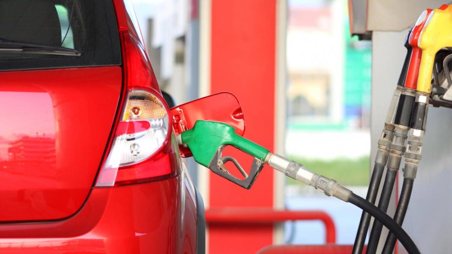 Após pressão dos Bancários, Bradesco aumenta reembolso dos combustíveis Após pressão dos Bancários, Bradesco aumenta reembolso dos combustíveis