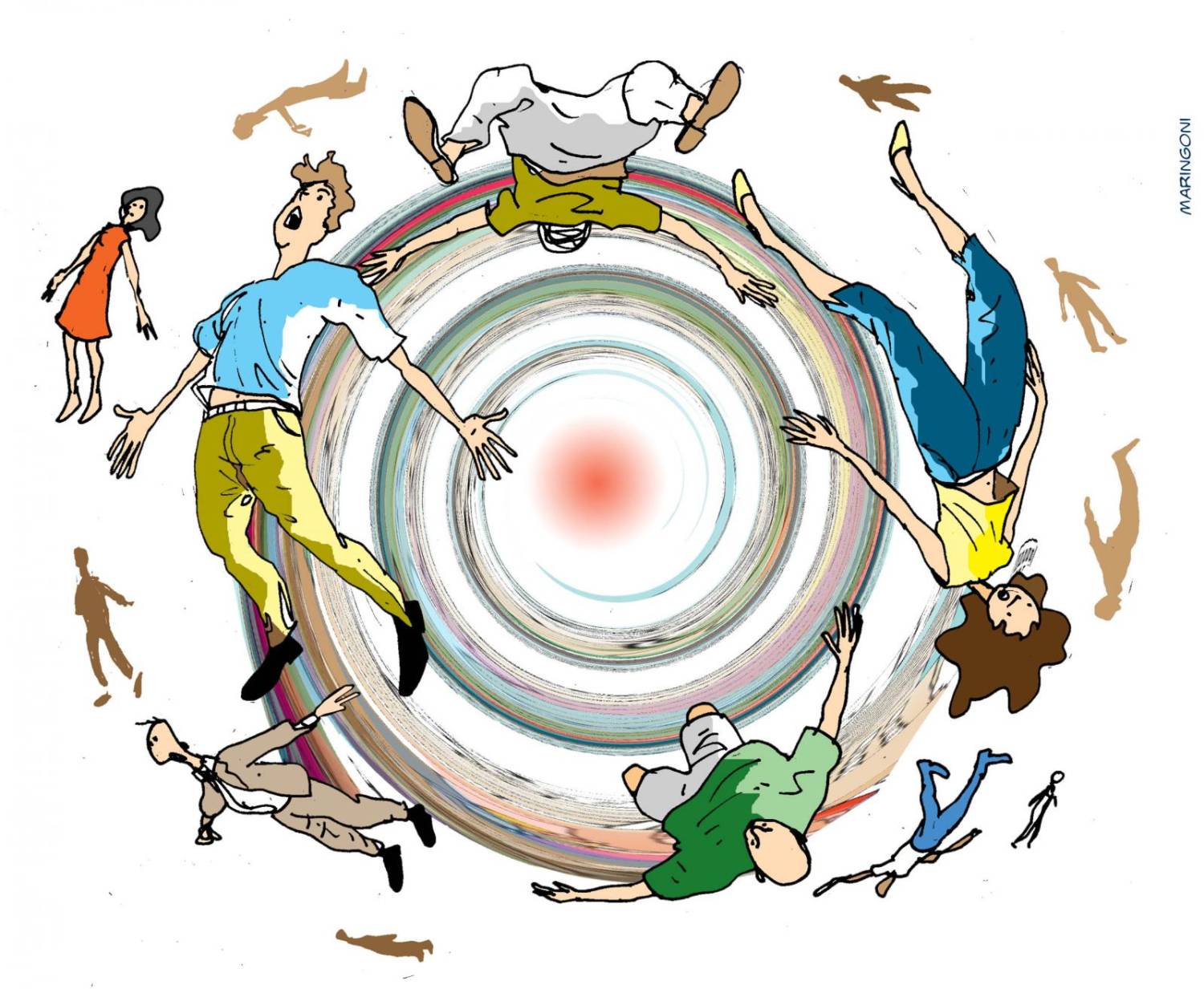 Em meio à crise, venda de estatais deixará governo de mão atadas Em meio à crise, venda de estatais deixará governo de mão atadas