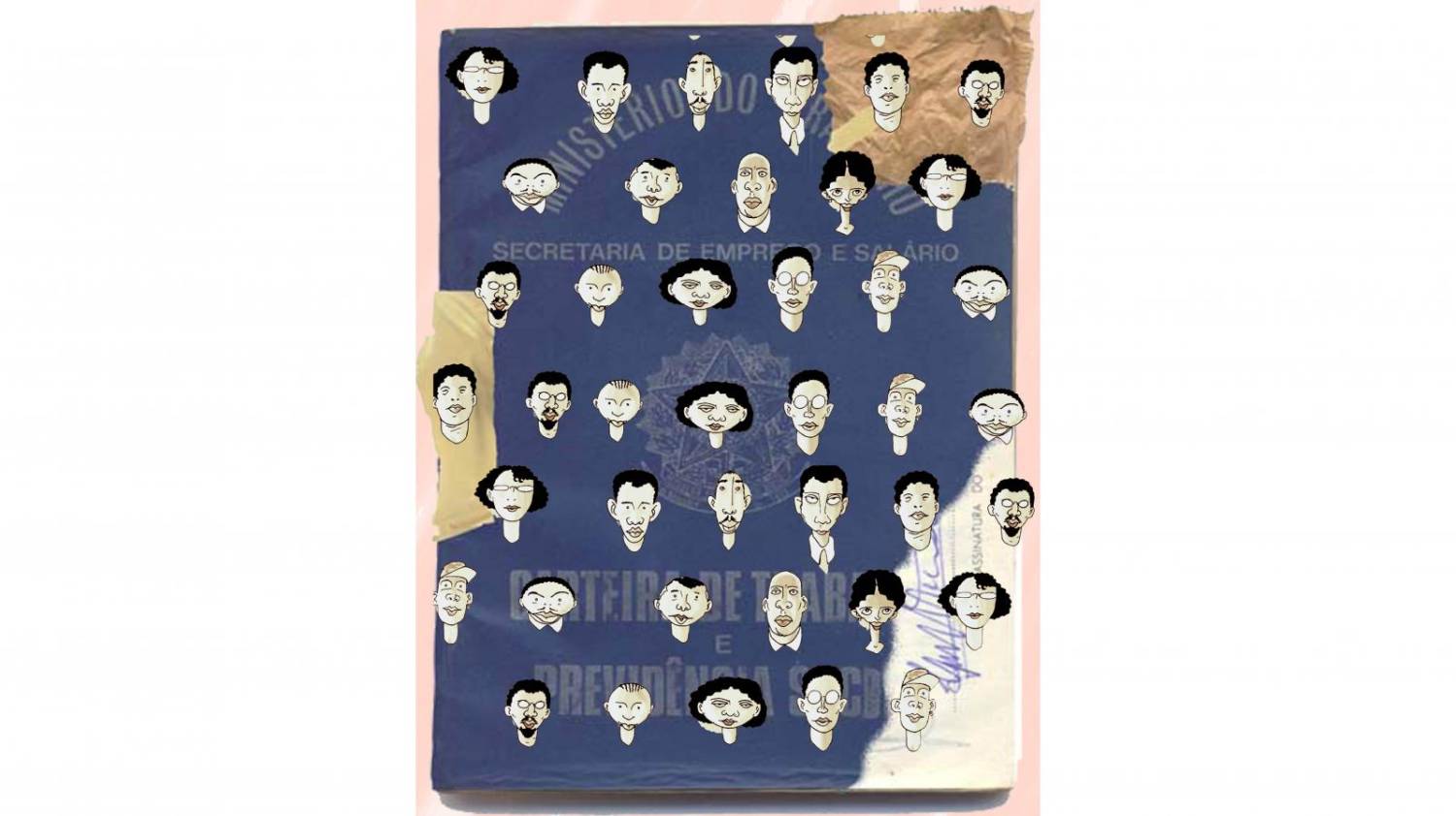 Entidade ingressa no STF contra MP que extinguiu Ministério do Trabalho Entidade ingressa no STF contra MP que extinguiu Ministério do Trabalho