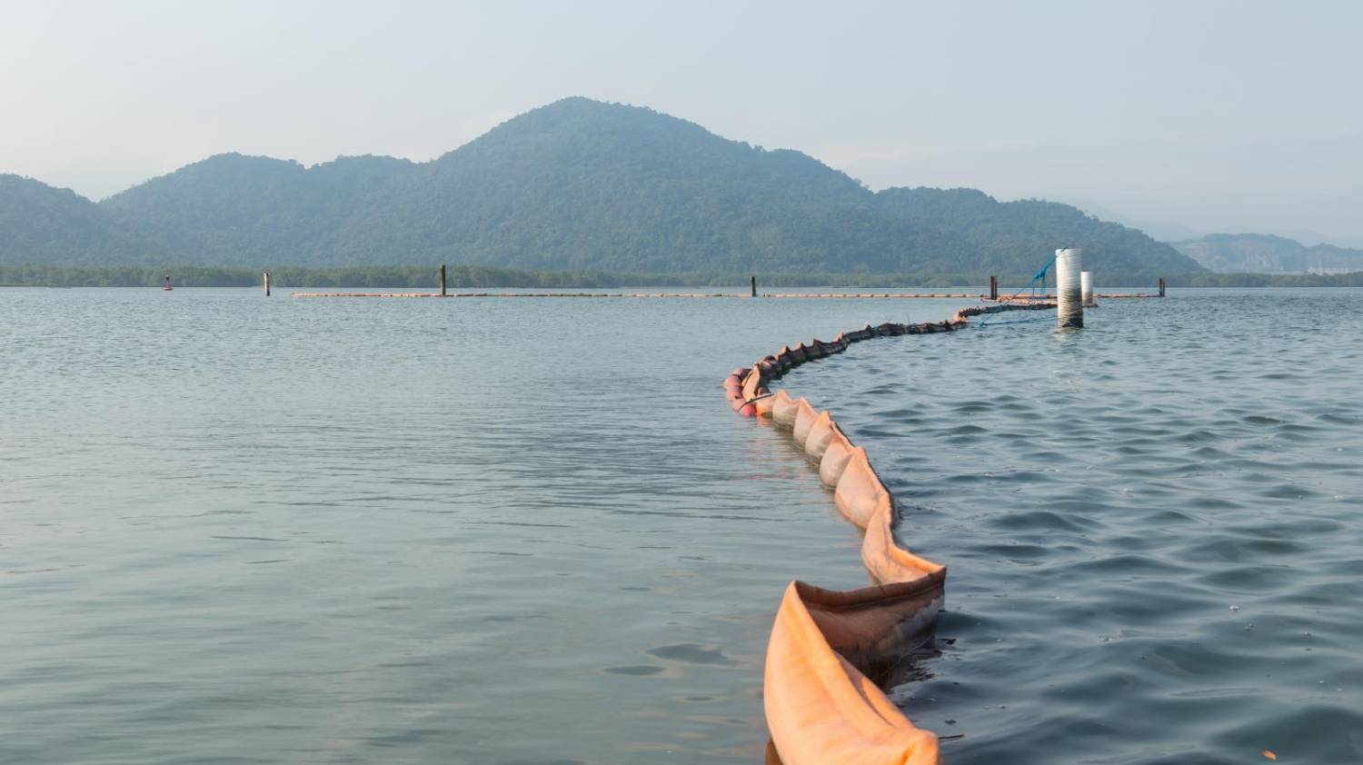 Tragédia: VALE pode transformar Cubatão em nova Mariana e Brumadinho? Tragédia: VALE pode transformar Cubatão em nova Mariana e Brumadinho?
