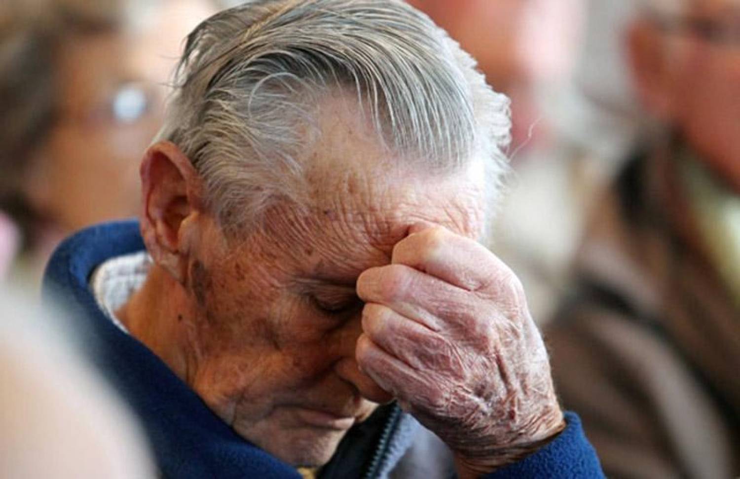 Com nova Previdência, idosos de baixa renda vão receber menos que um salário mínimo Com nova Previdência, idosos de baixa renda vão receber menos que um salário mínimo