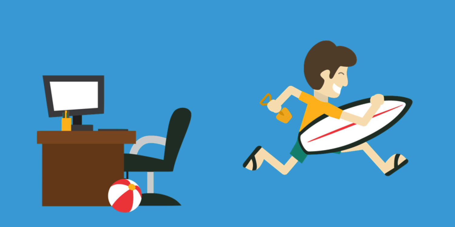 Bradesco: Atenção aos prazos para o parcelamento do adiantamento de férias Bradesco: Atenção aos prazos para o parcelamento do adiantamento de férias