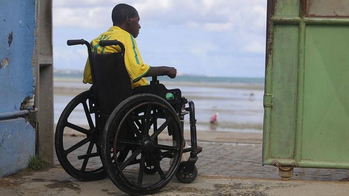 PCD: Bolsonaro extingue o Conselho dos Direitos da Pessoa com Deficiência